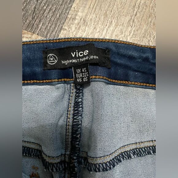 Misguided jeans #17  - Picture 3 of 3